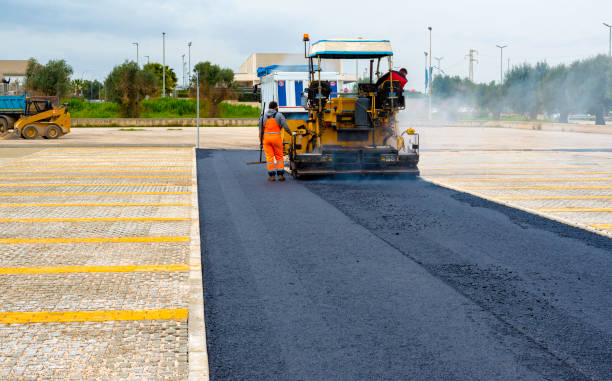 Recycled Asphalt Driveway Installation in Medulla, FL